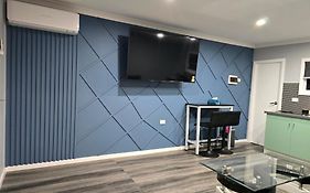 Shepparton Central Guest Suite